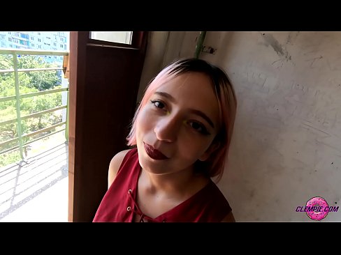 ❤️ Myfyriwr Synhwyrol Sugno Dieithryn yn yr Outback - Cum Ar Ei Wyneb ❤ porno Rwsiaidd ar cy.sex-porntube.ru ☑